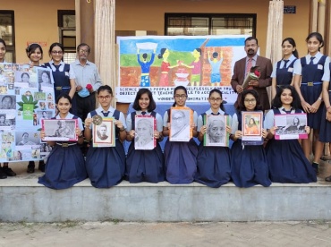 International Day Of Women And Girls In Science-2021