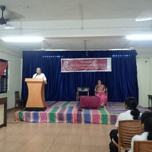 Session On POCSO-1