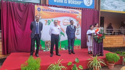 Independence Day 2025