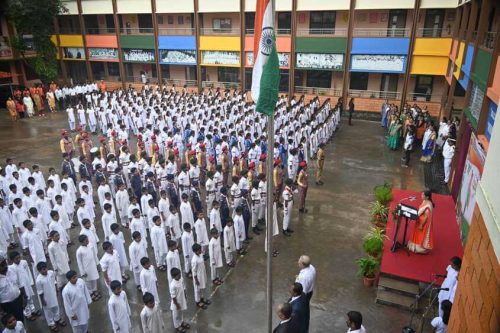 Independence Day 2025