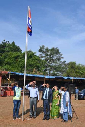 Annual Sports Meet 2025