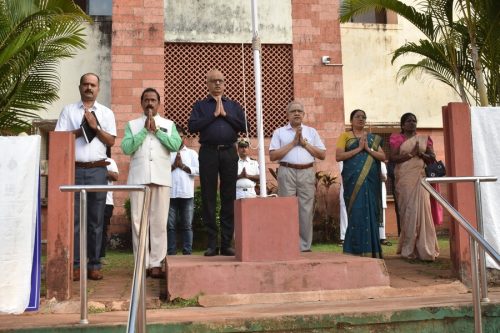 Republic Day Celebration