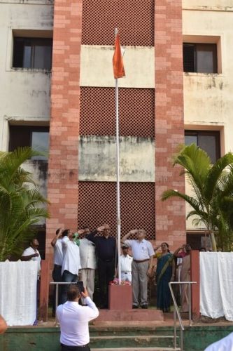 Republic Day Celebration