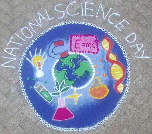 National Science Day