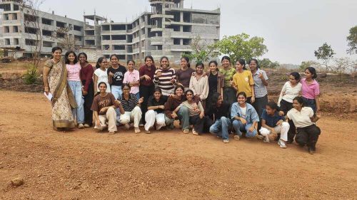 Educational visit to Planetarium and Anatomy, Manipal block